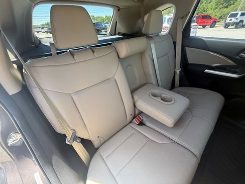 Used 2015 Honda CR-V Touring image 9