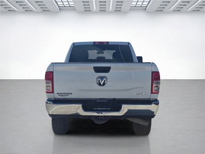 Used 2024 RAM 2500 Big Horn w/ Off Road Package