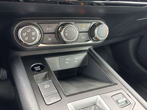 New 2026 Nissan Kicks S image 11