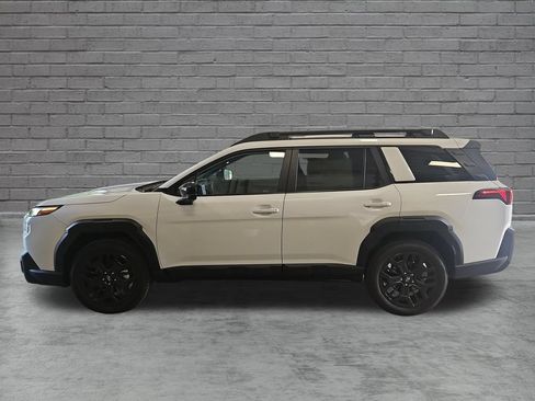 New 2026 Subaru Outback Limited XT AWD/4WD image 8