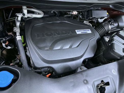 Used 2019 Honda Passport EX-L image 31