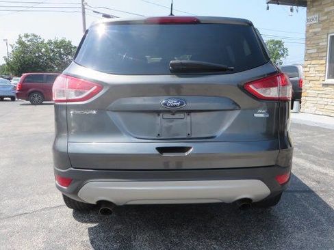 Used 2014 Ford Escape SE image 6