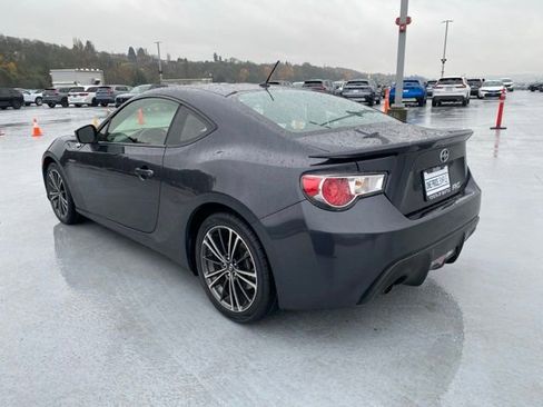 Used 2013 Scion FR-S image 6