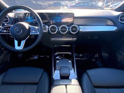 Certified 2023 Mercedes-Benz GLB 250 GLB 250 image 12