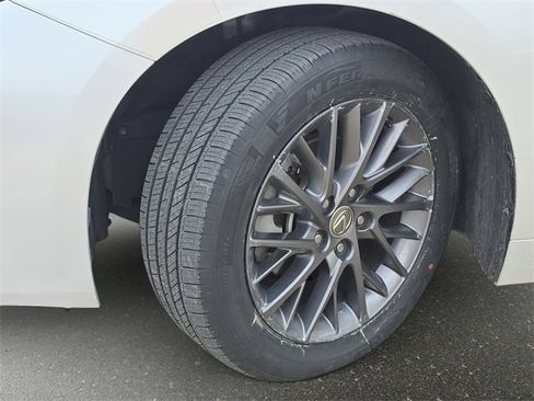 Used 2018 Lexus ES 350 350 image 35