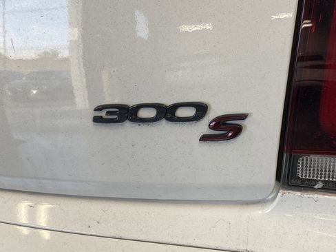 Used 2023 Chrysler 300 S w/ Comfort Group image 3