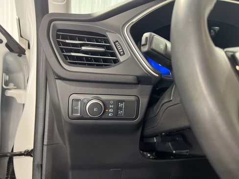 Used 2022 Ford Escape SEL w/ SEL Stealth AWD Package image 33