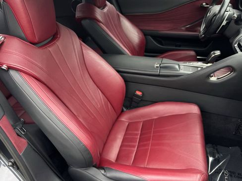 Used 2019 Lexus LC 500 image 21