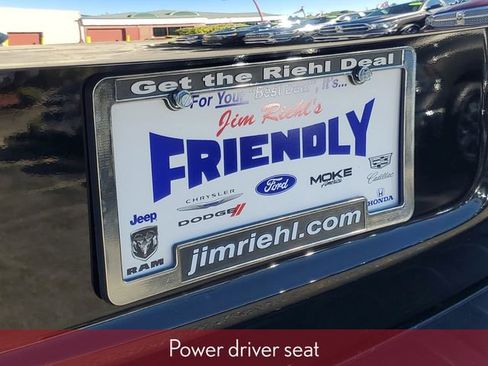 Used 2020 Nissan Armada Platinum w/ Captain's Chairs Package image 9