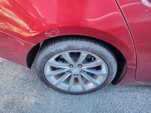 Used 2019 Cadillac CTS Luxury image 9