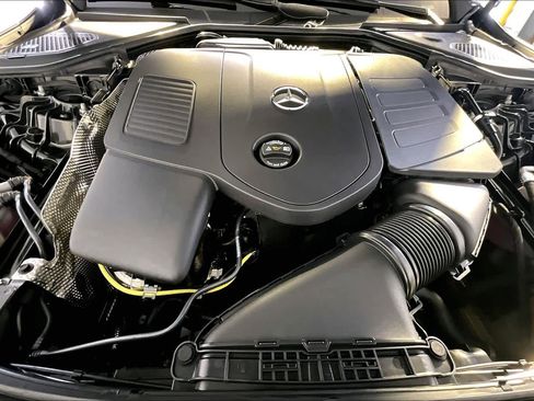 New 2026 Mercedes-Benz E 350 4MATIC Sedan image 14