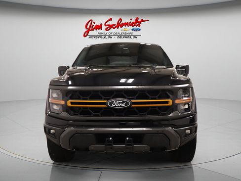 Used 2025 Ford F150 Tremor w/ Equipment Group 402A High AWD/4WD image 3
