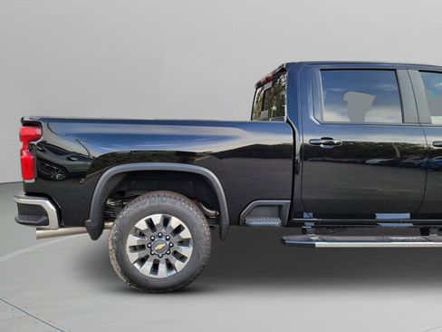 New 2026 Chevrolet Silverado 2500 LT w/ All Star Edition image 25