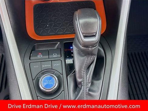 Certified 2023 Toyota RAV4 Adventure image 19