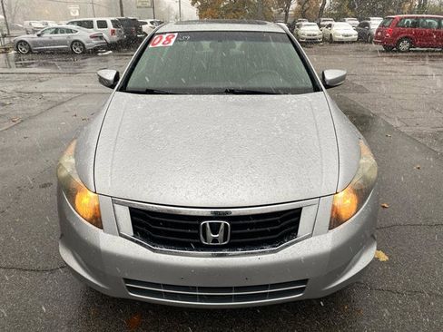 Used 2008 Honda Accord EX image 6