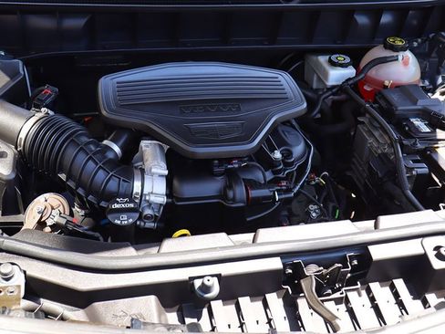 Used 2019 Cadillac XT5 Luxury FWD image 62