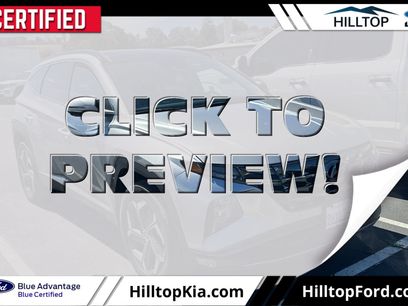 Used 2023 Hyundai Tucson Limited