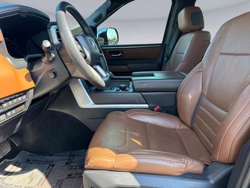 Used 2024 Toyota Tundra 1794 Edition image 20