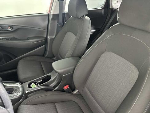 Used 2022 Hyundai Kona SEL w/ Cargo Package image 25