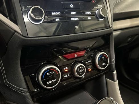 Used 2022 Subaru Forester Limited image 18