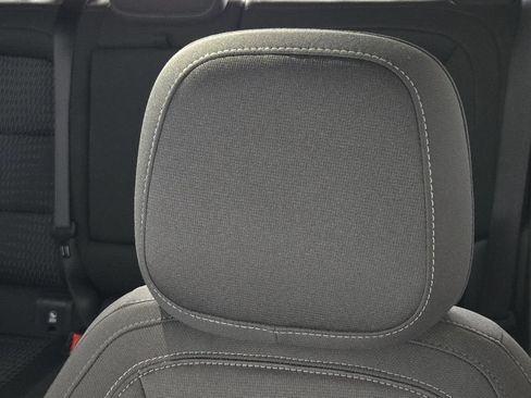 New 2026 Chevrolet Equinox LT FWD image 27