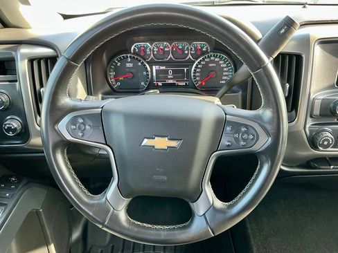 Used 2015 Chevrolet Silverado 2500 LT AWD/4WD image 34