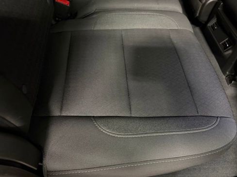 Used 2023 Chevrolet Silverado 1500 Custom image 24