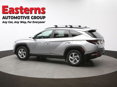 Used 2022 Hyundai Tucson SEL image 63