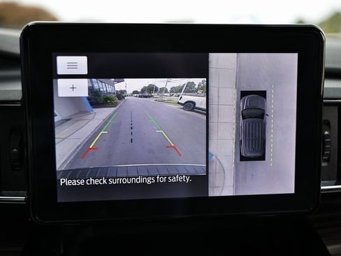 Used 2022 Ford Explorer Limited w/ Equipment Group 301A image 37