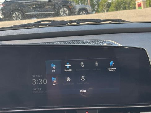 Used 2025 Hyundai Elantra SEL FWD image 21
