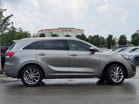 Used 2018 Kia Sorento SX AWD/4WD image 30