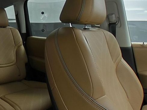 New 2026 INFINITI QX80 Luxe w/ Exterior Package image 28