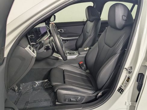 Used 2026 BMW M340i xDrive image 12