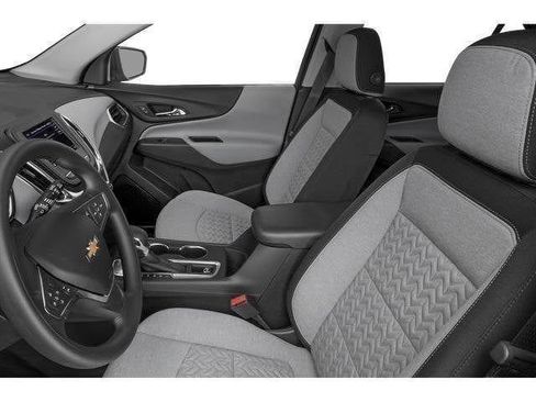 Certified 2024 Chevrolet Equinox LT FWD image 73