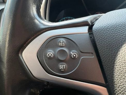 Used 2019 Chevrolet Colorado LT AWD/4WD image 20