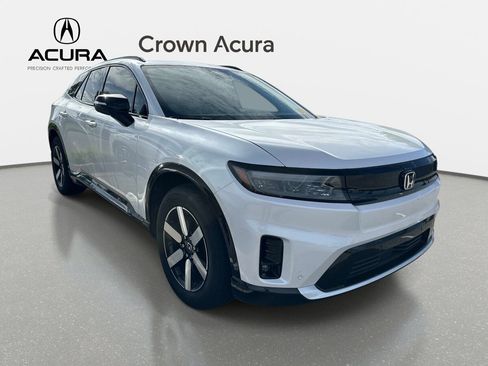 Used 2024 Honda Prologue Touring image 6