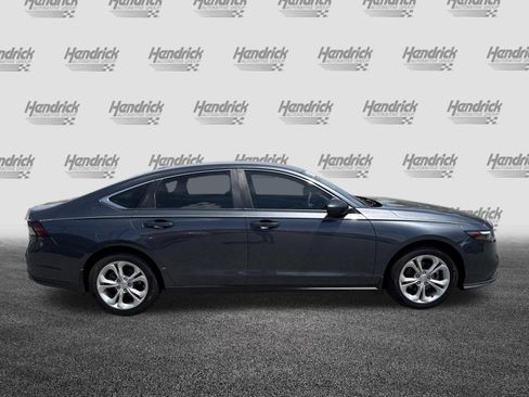 Certified 2023 Honda Accord LX image 11