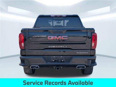 Used 2023 GMC Sierra 1500 Denali w/ Denali Reserve Package image 5