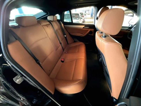 Used 2016 BMW X4 xDrive28i image 20