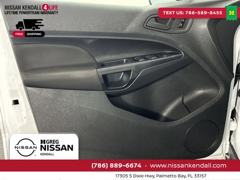 Used 2016 Ford Transit Connect XL image 30