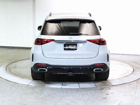 Used 2024 Mercedes-Benz GLE 450 GLE 450 image 13