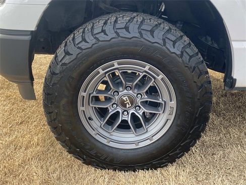 Used 2021 Ford F150 XL w/ Equipment Group 101A High image 10