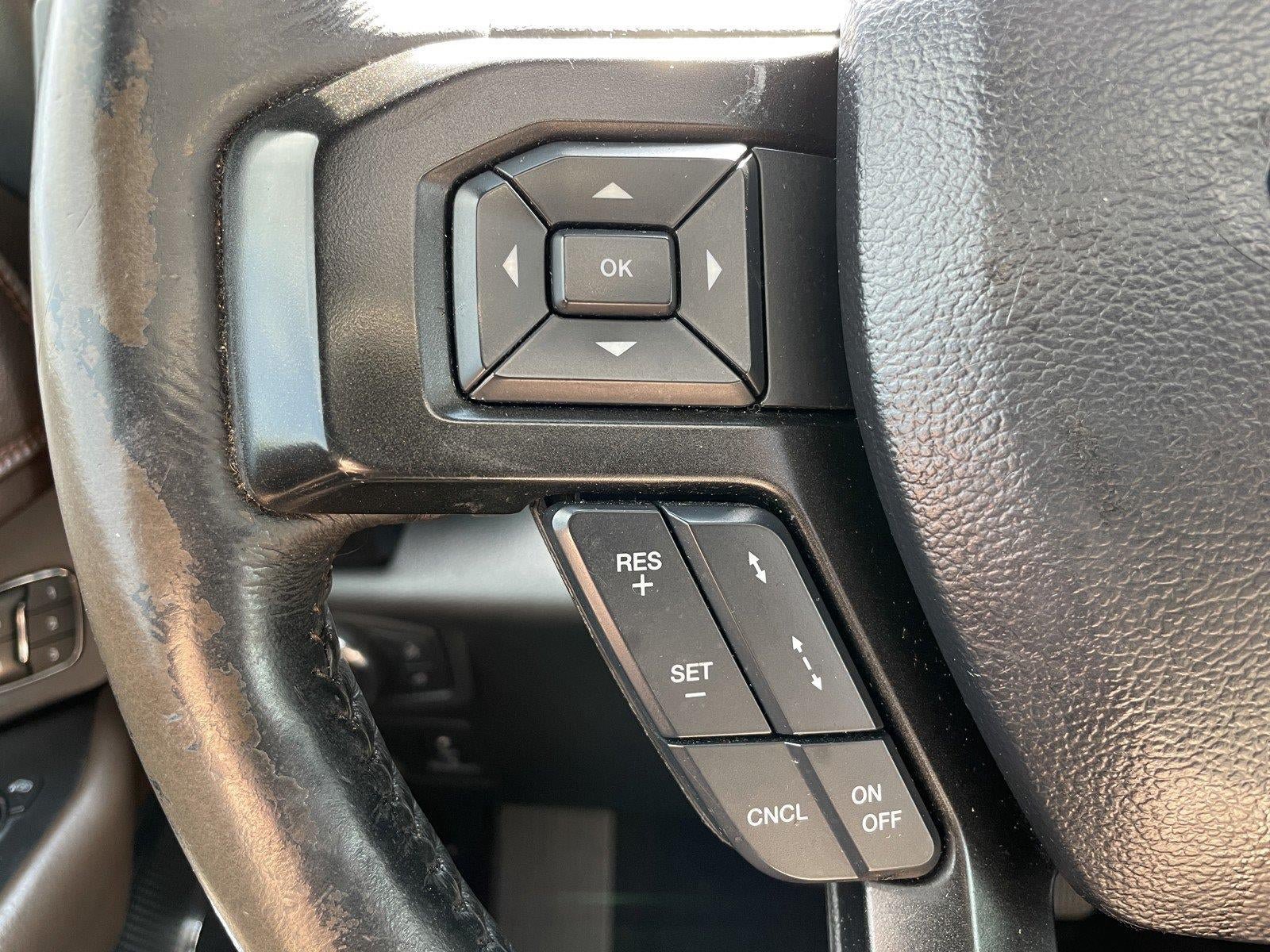 Used 2020 Ford Expedition Max King Ranch RWD image 21