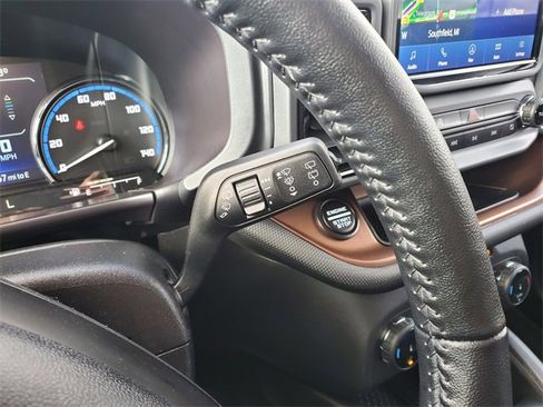 Used 2023 Ford Bronco Sport Outer Banks image 15