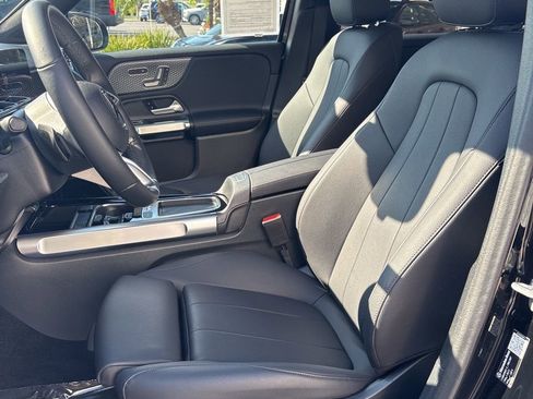 Certified 2026 Mercedes-Benz GLB 250 GLB 250 image 7