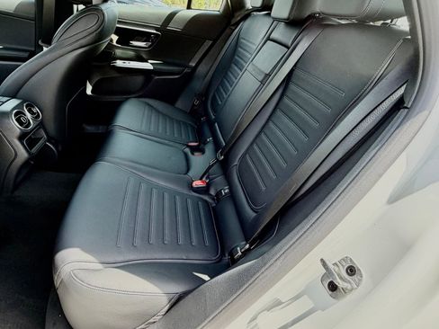 New 2026 Mercedes-Benz GLC 43 AMG 4MATIC image 33