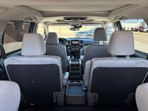 Used 2016 Honda Pilot Elite image 50