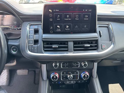 Used 2022 GMC Yukon SLT w/ SLT Premium Package image 26