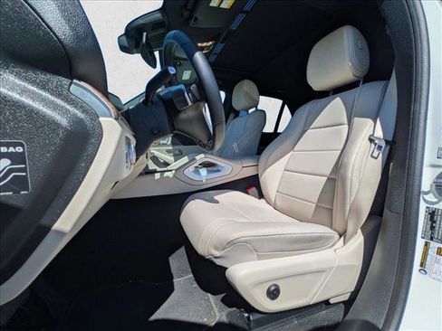 Certified 2025 Mercedes-Benz GLE 450e 4MATIC image 15