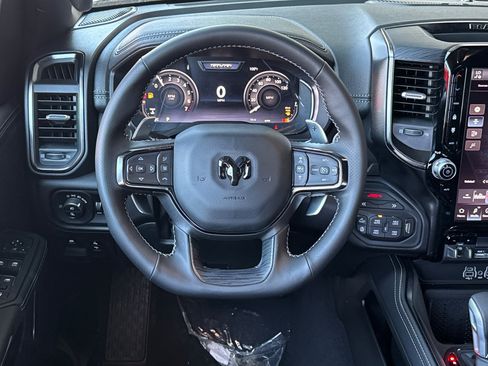 New 2026 RAM 1500 RHO AWD/4WD image 13